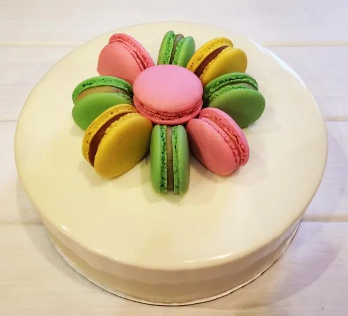 Макаруни Макаруни