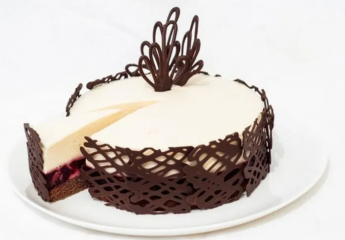 Фігури з какао Фігури з какао