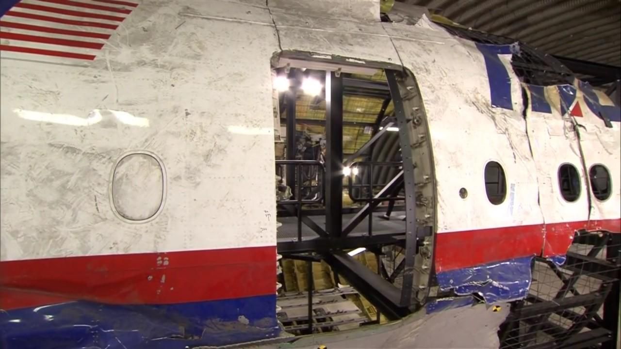 Расследование сбитого МН17: сейчас есть прогресс Расследование сбитого МН17: сейчас есть прогресс