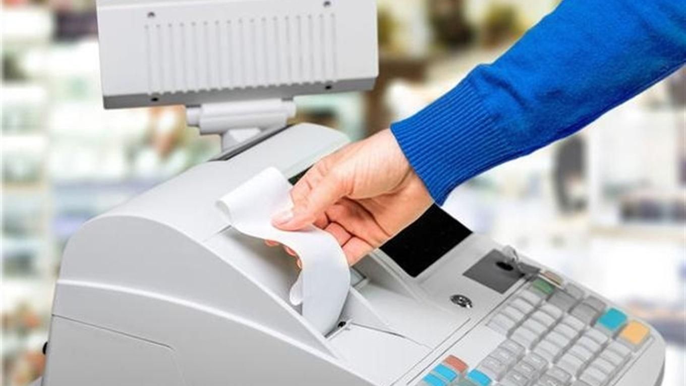 Продавець-консультант привласнив майже 100 тисяч з каси магазину Продавець-консультант привласнив майже 100 тисяч з каси магазину