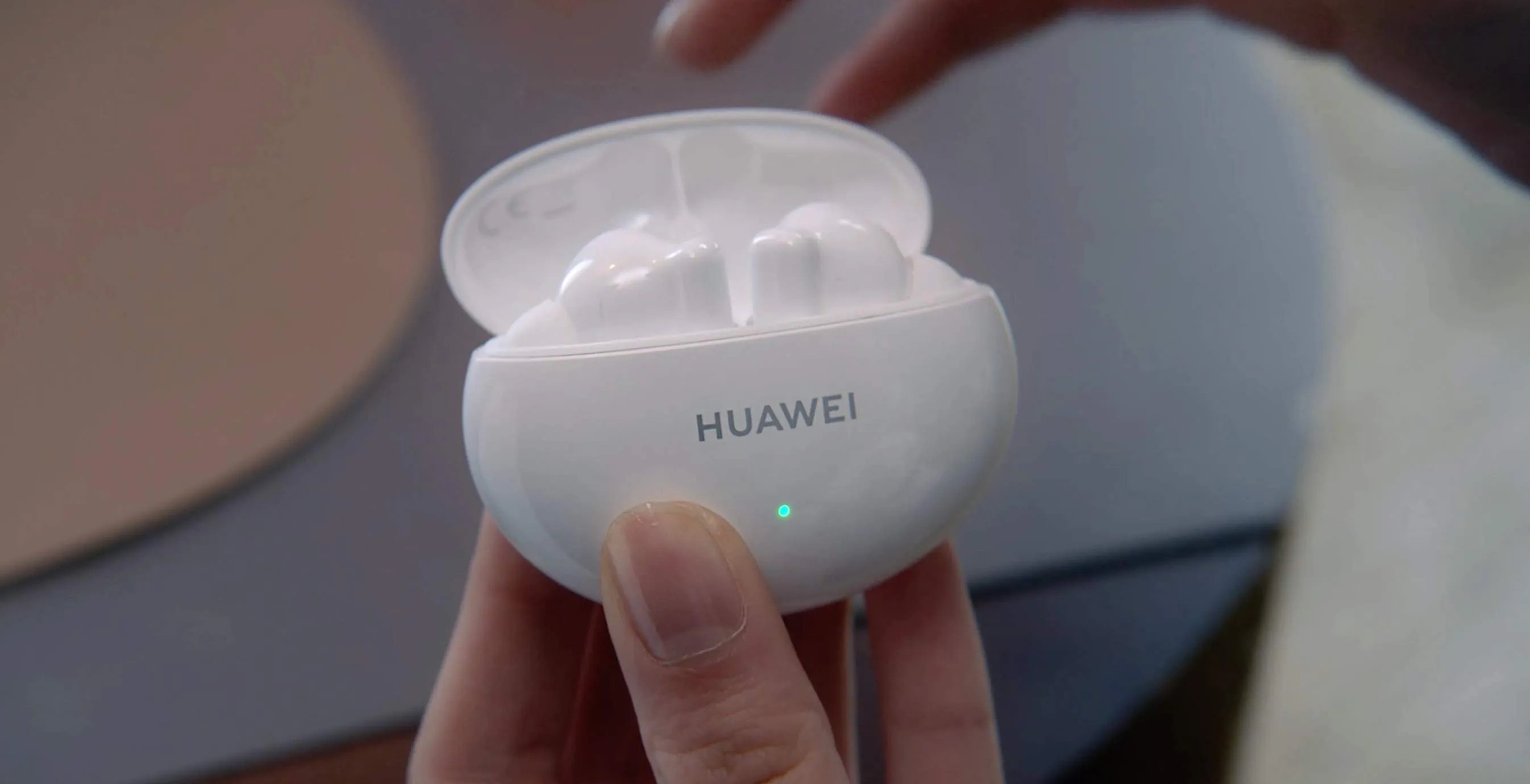 Huawei FreeBuds 4i