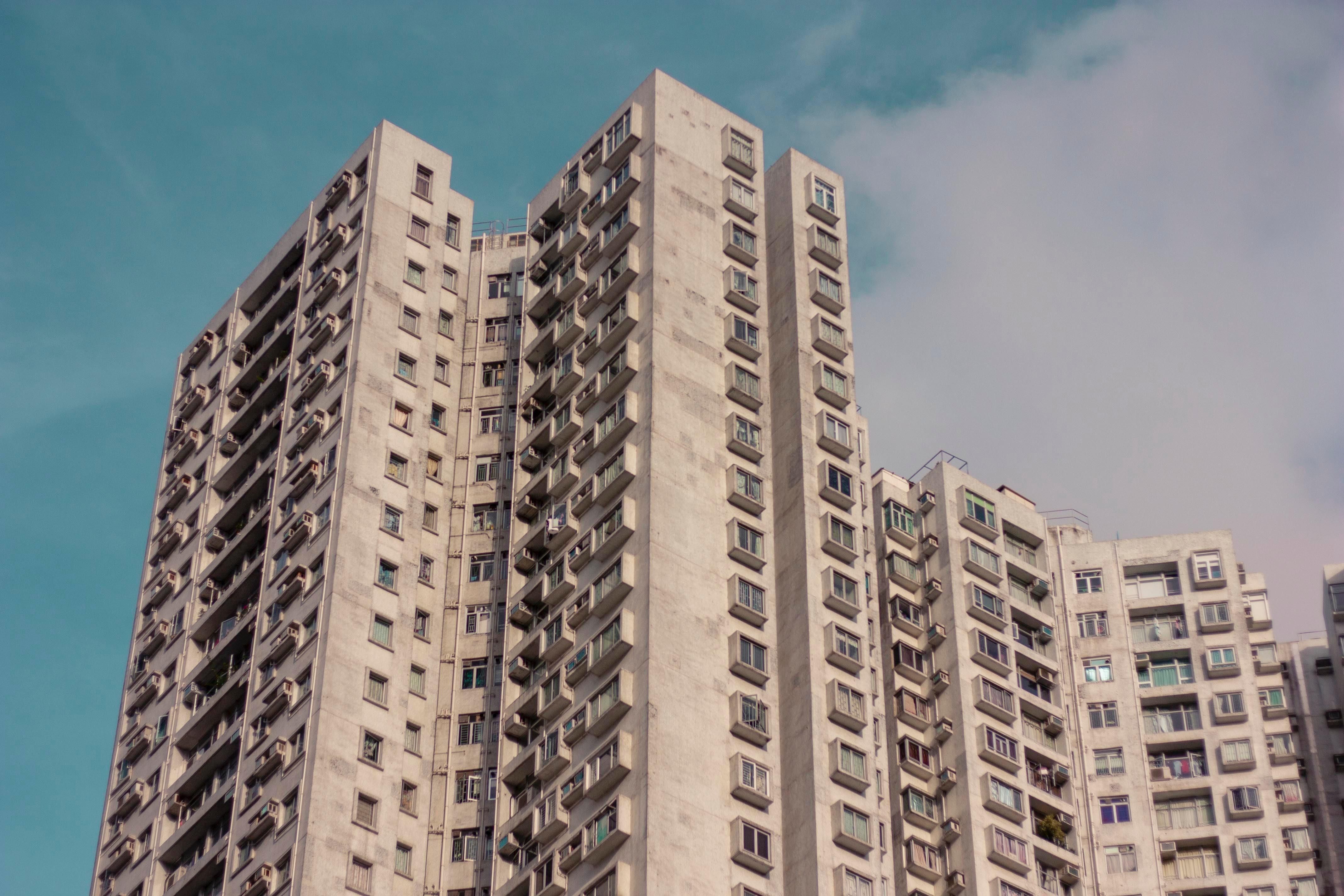 Закон о доступном жилье для украинцев начал действовать Закон о доступном жилье для украинцев начал действовать