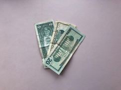 Курс валют на 28 травня: Нацбанк встановив нову вартість долара та євро 