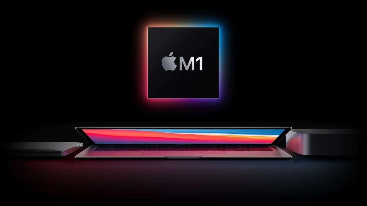 У чипі Apple M1 знайшли апаратну вразливість