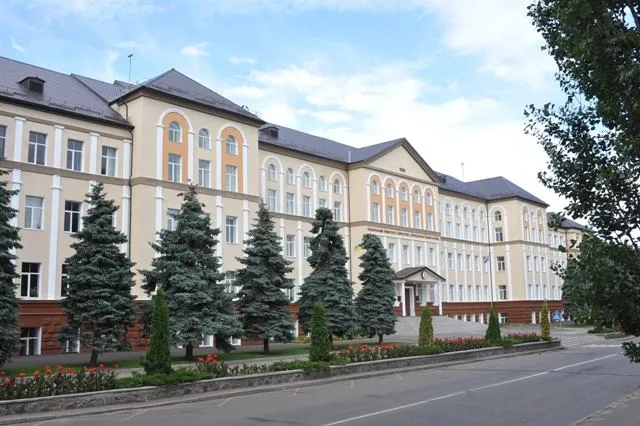 НУБіП НУБіП