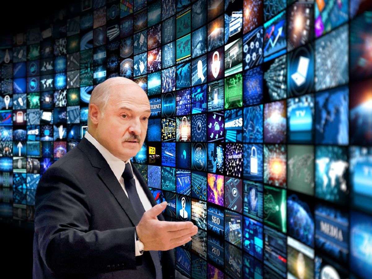 Затримання Протасевича: Лукашенко придушує свободу слова в Білорусі