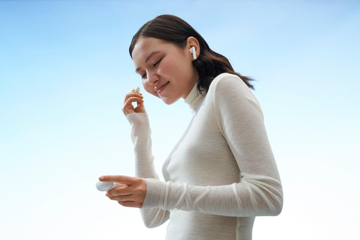 Huawei FreeBuds 4i – характеристики, обзор и цена новых наушников Huawei FreeBuds 4i – характеристики, обзор и цена новых наушников