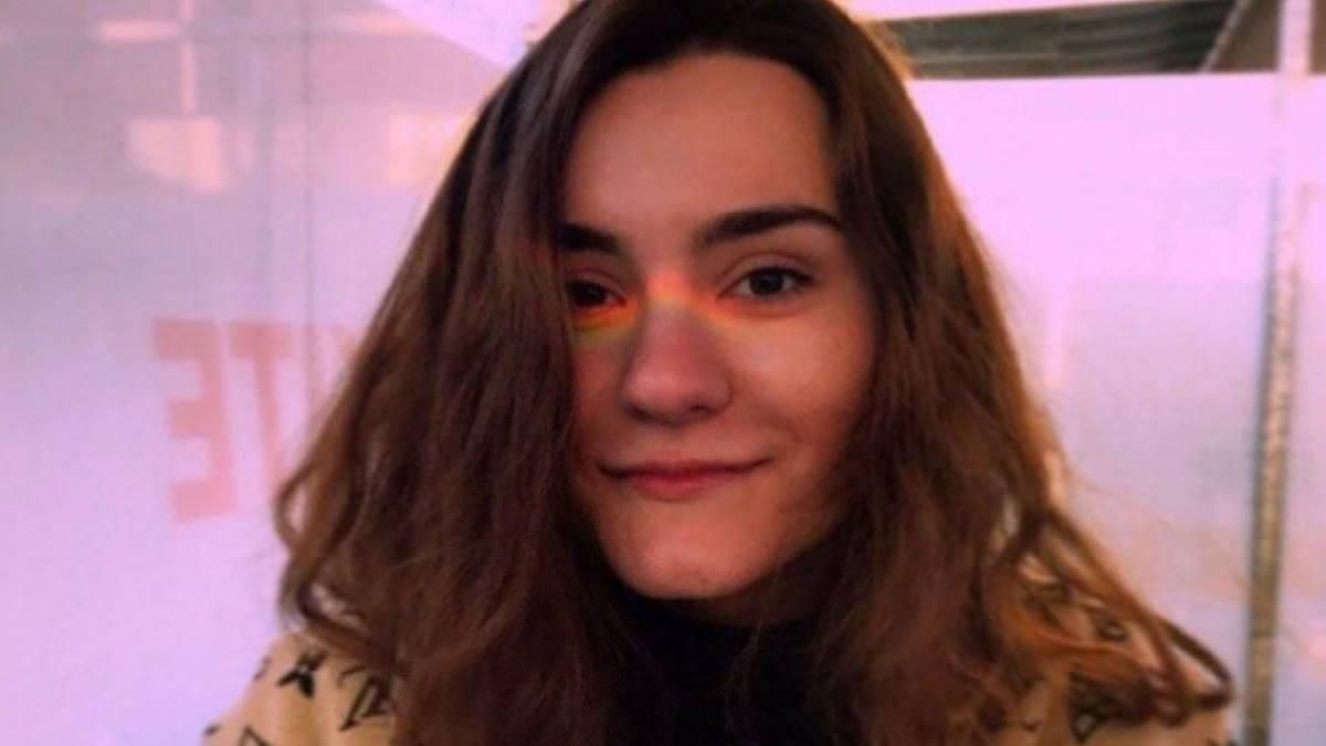 Софію Сапегу визнали політв'язнем Софію Сапегу визнали політв'язнем