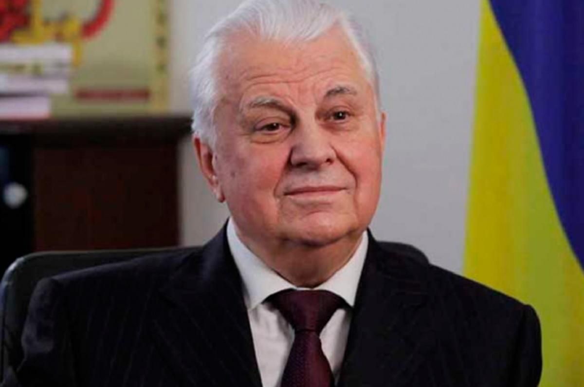 Зустріч Байдена і Путіна вплине на ТКГ, - Кравчук Зустріч Байдена і Путіна вплине на ТКГ, - Кравчук