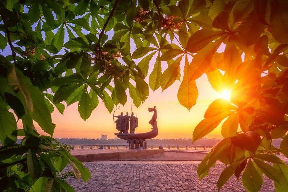 День Києва 2021 30 травня День Києва 2021 30 травня