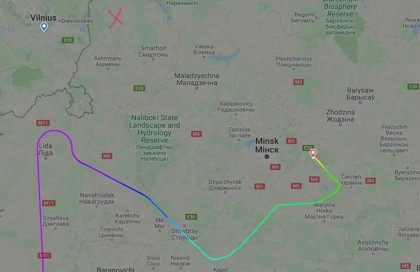 Карта Карта