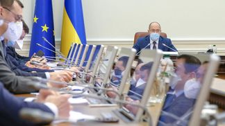 Уряд підтримав ратифікацію угоди про співробітництво з Естонією