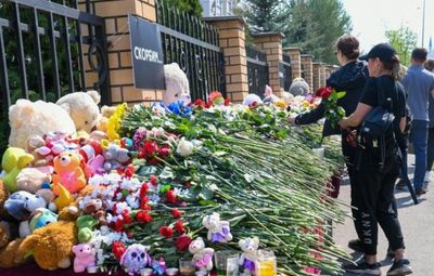 Винні батьки, – у Росії зробили цинічну заяву щодо теракту у школі Казані