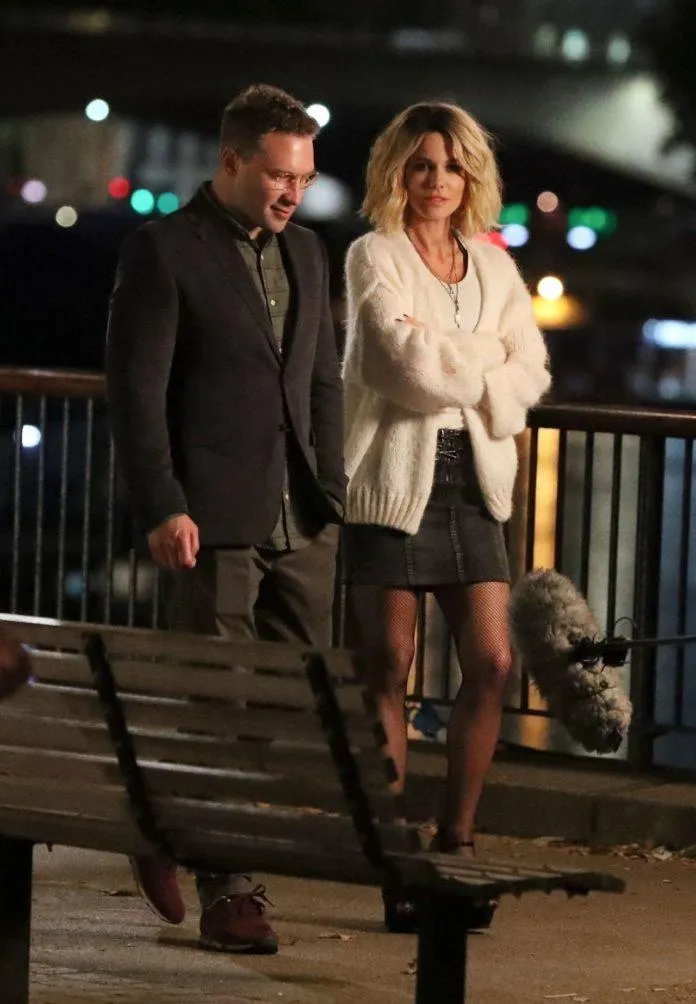 Красуня на драйві Красуня на драйві