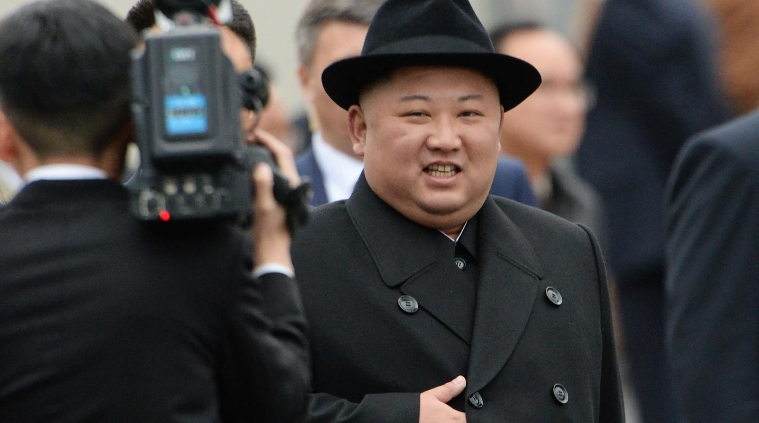 Чому лідер Північної Кореї Кім Чен Ин рідко з'являється на публіці