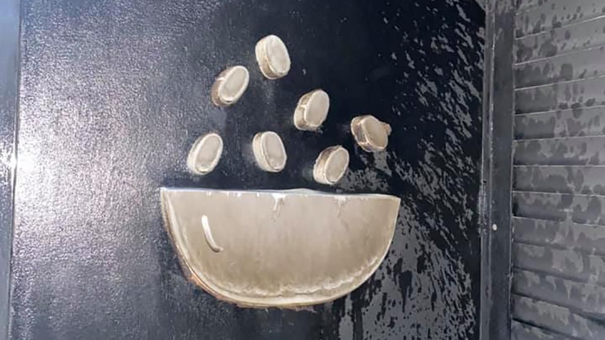 В Харькове подожгли кафе Foodies Talks депутатки от ОПЗЖ: детали В Харькове подожгли кафе Foodies Talks депутатки от ОПЗЖ: детали