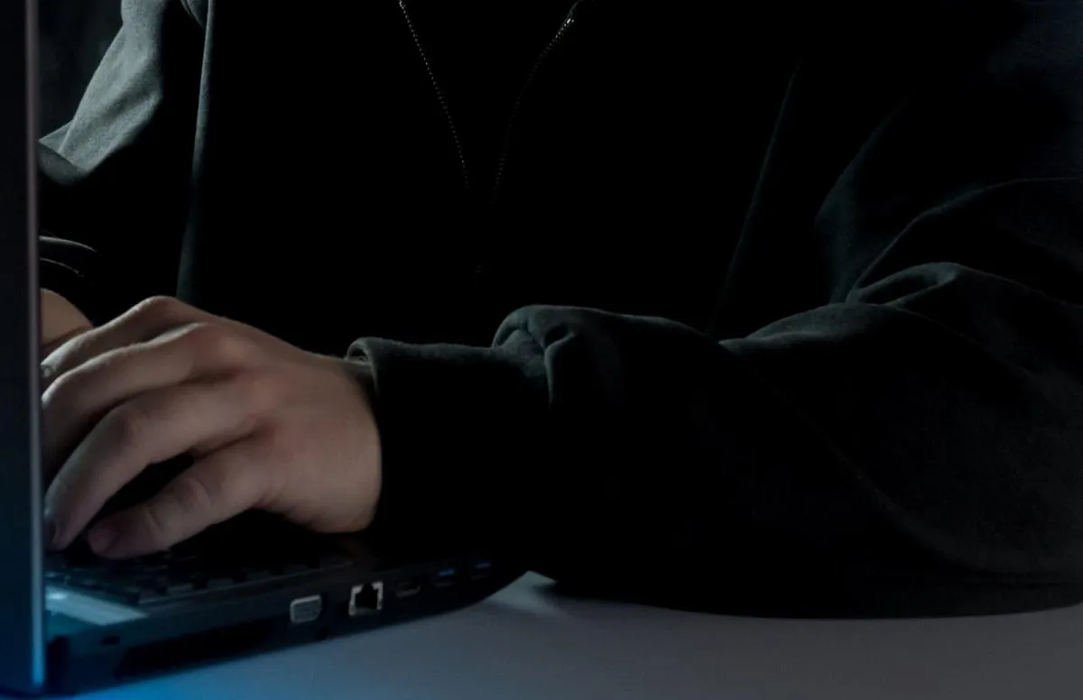 Фішинг Фішинг