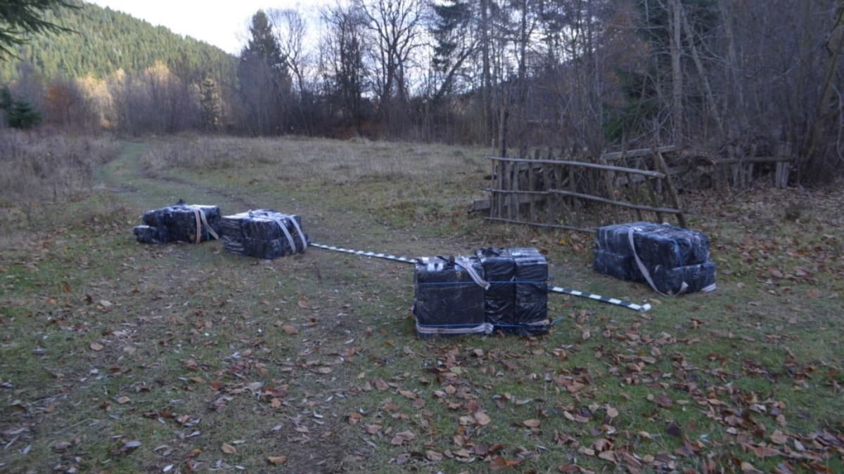 В Румынии нашли пистолеты в грузовике, которым управлял украинец В Румынии нашли пистолеты в грузовике, которым управлял украинец