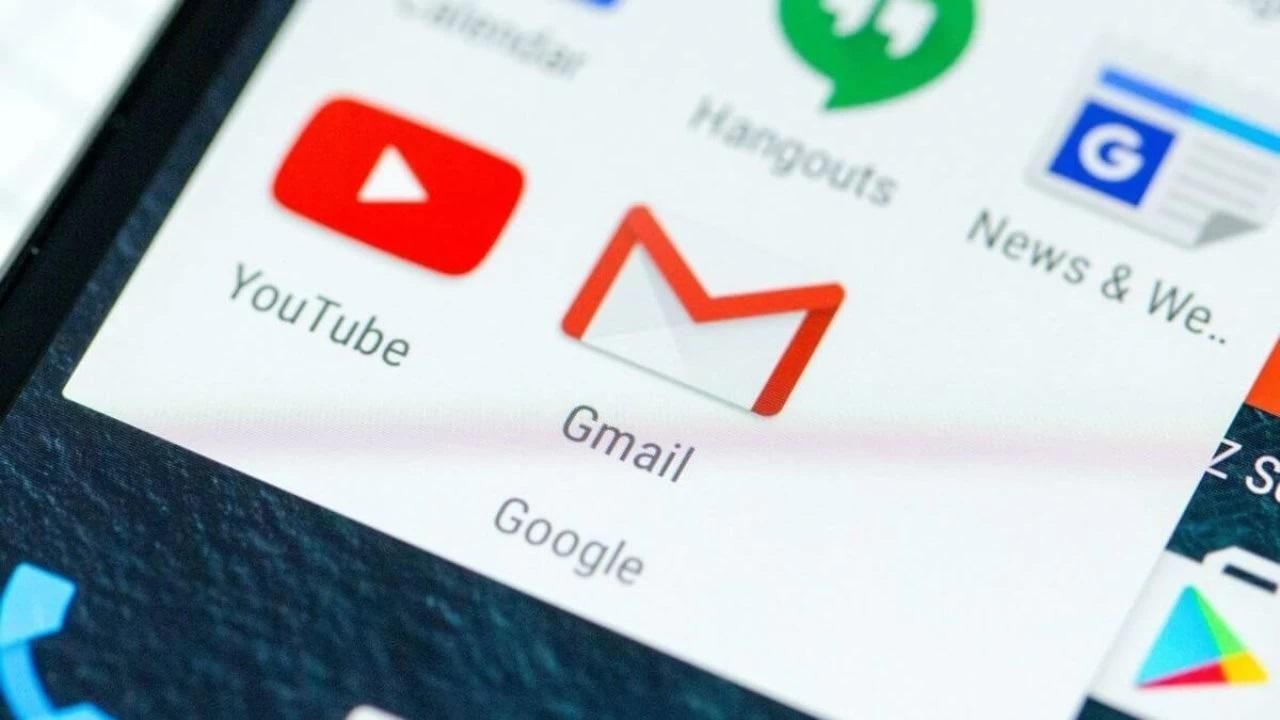 Gmail отримала корисну функцію збереження фото – як вона працює