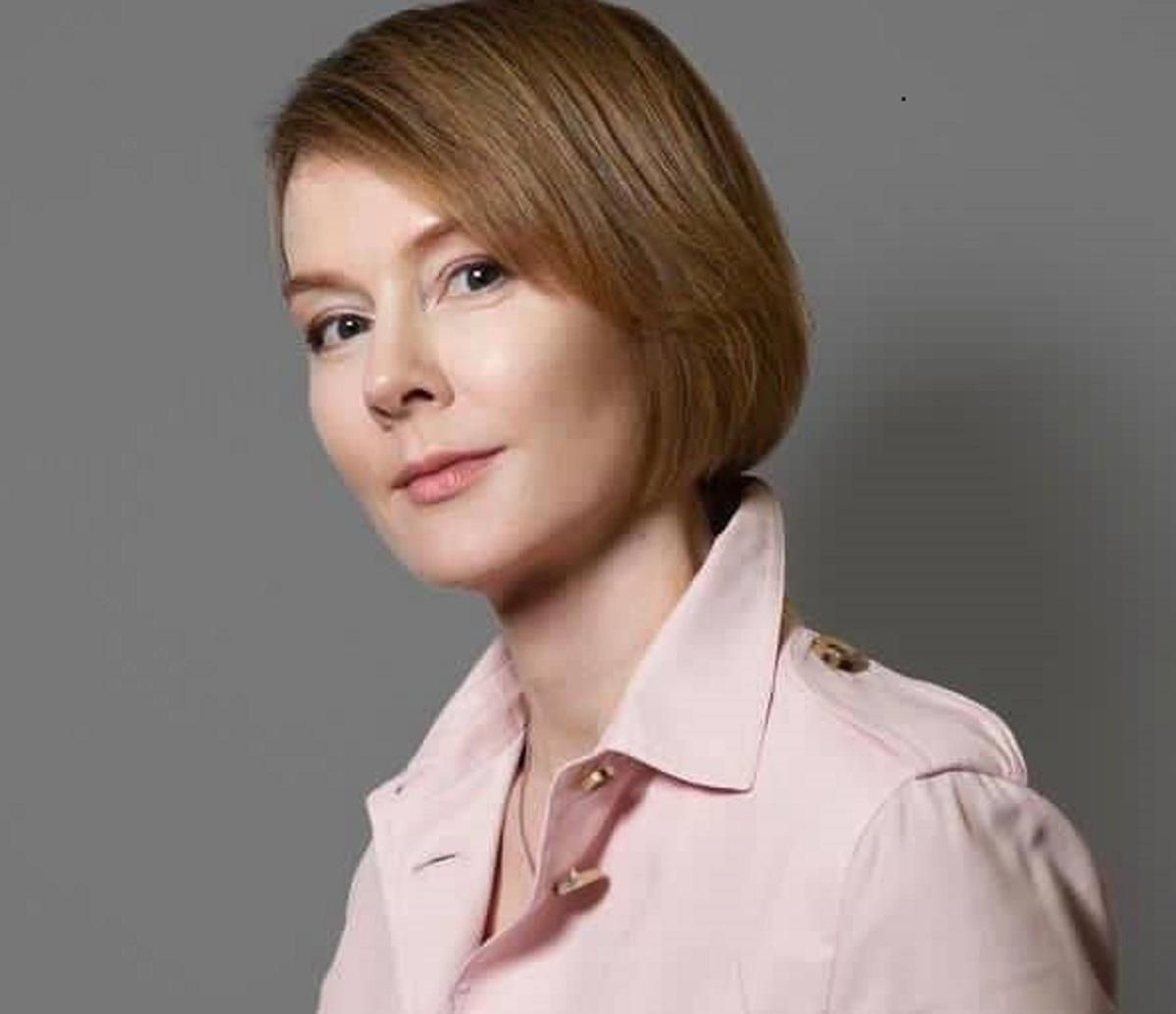 Лана Зеркаль рассказала, чего бояться после запуска Северного потока-2 Лана Зеркаль рассказала, чего бояться после запуска Северного потока-2