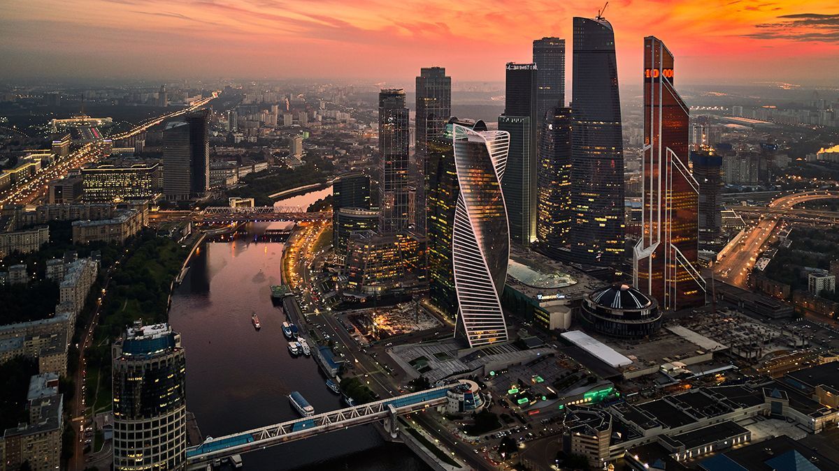 Киевляне массово покупают квартиры в Москве: почему российский фейк Киевляне массово покупают квартиры в Москве: почему российский фейк