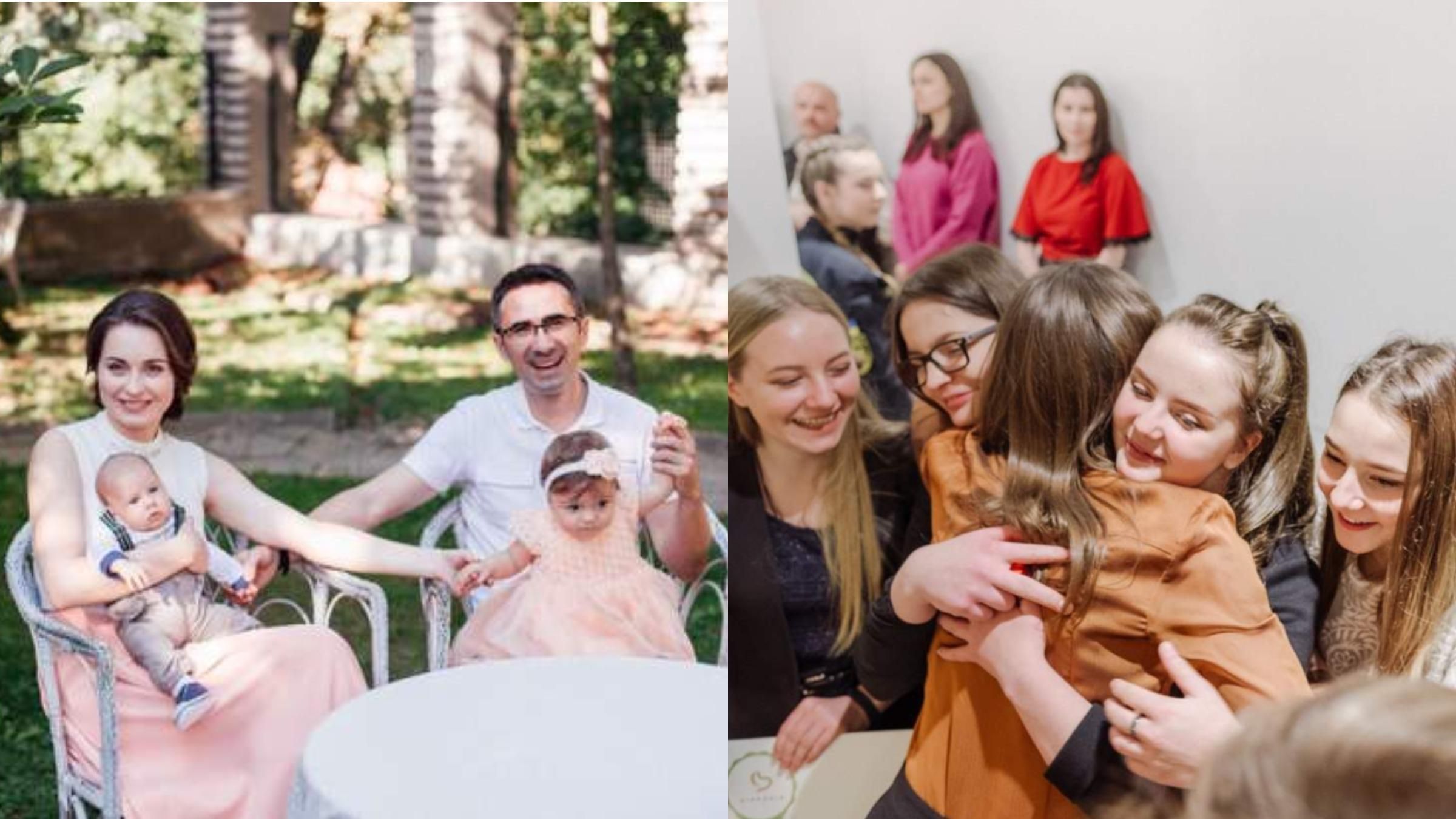 Проект Родные 2 сезон: 10 новых историй усыновления на 24 канале Проект Родные 2 сезон: 10 новых историй усыновления на 24 канале