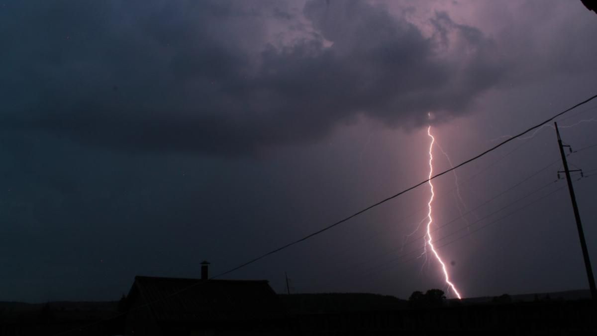 Какая погода будет в Киеве 28 мая: прогноз Какая погода будет в Киеве 28 мая: прогноз