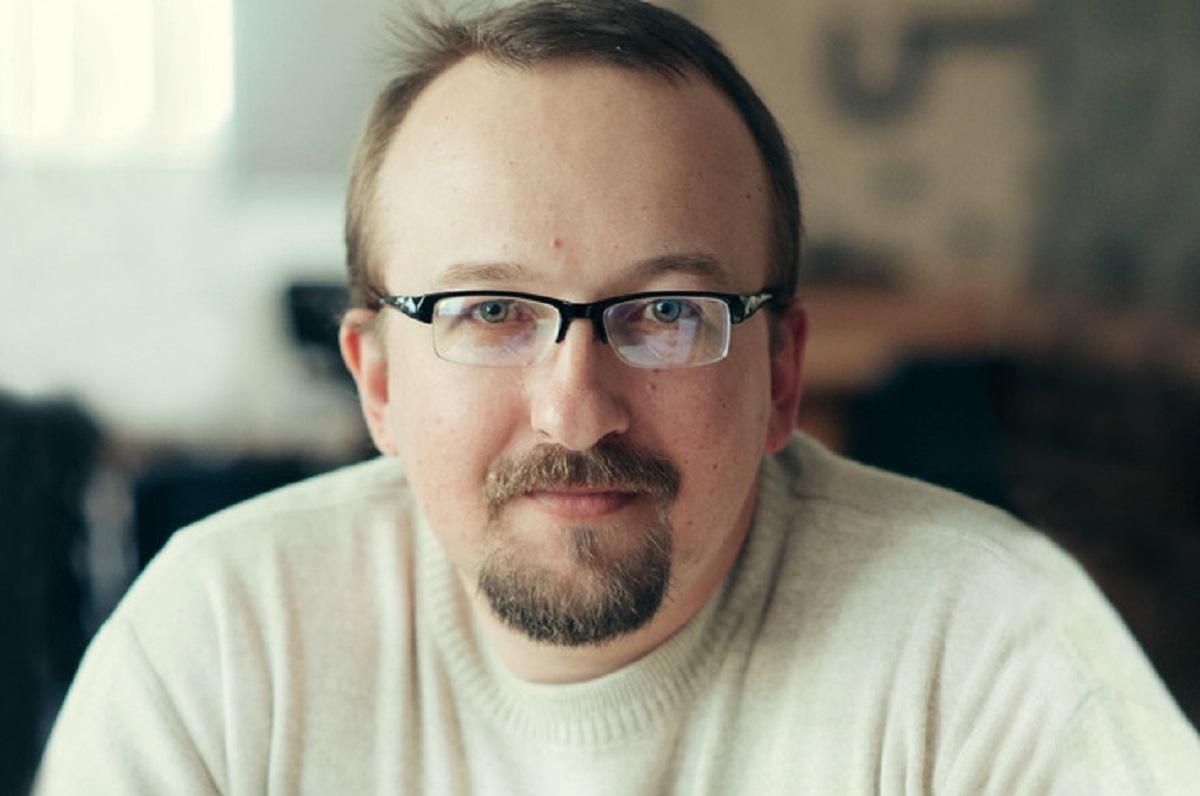 Ігор Тишкевич розповів про альтернативи Росії для Білорусі Ігор Тишкевич розповів про альтернативи Росії для Білорусі