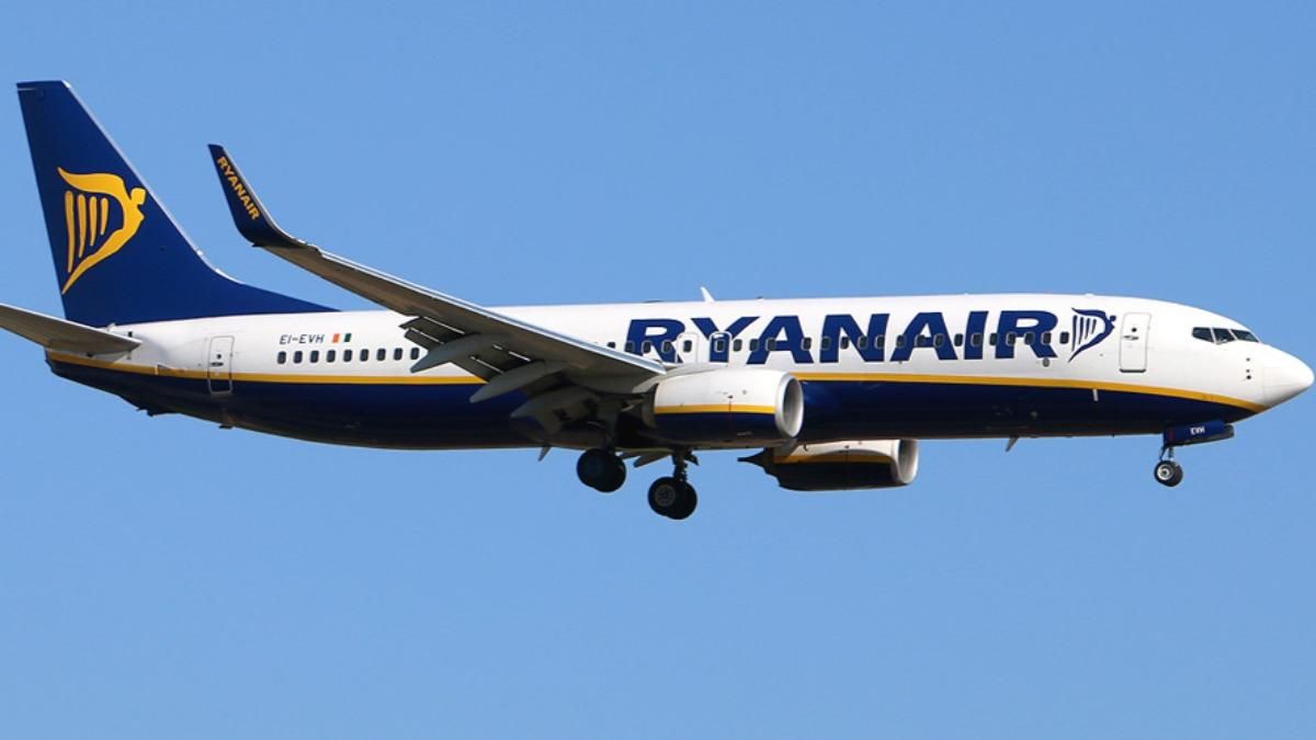 Організація цивільної авіації розслідуватиме посадку літака у Білорусі Організація цивільної авіації розслідуватиме посадку літака у Білорусі