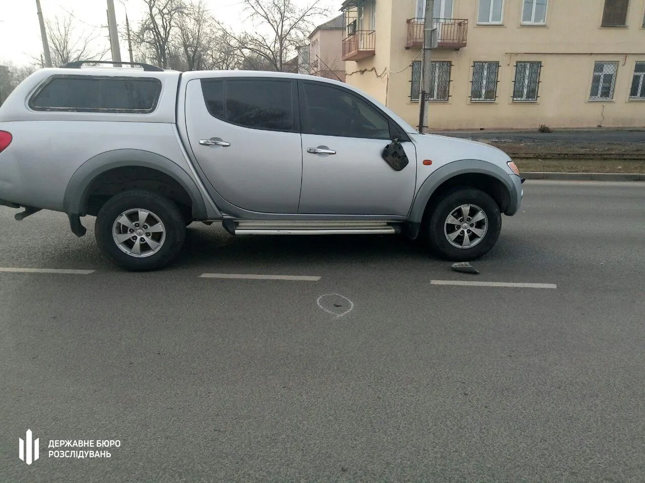 ДТП у Маріуполі ДТП у Маріуполі