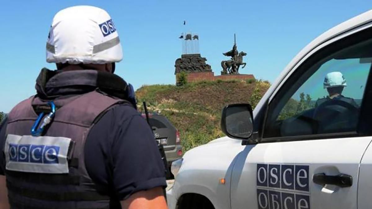 Подрывает мирное урегулирование на востоке: США обратилось к России Подрывает мирное урегулирование на востоке: США обратилось к России