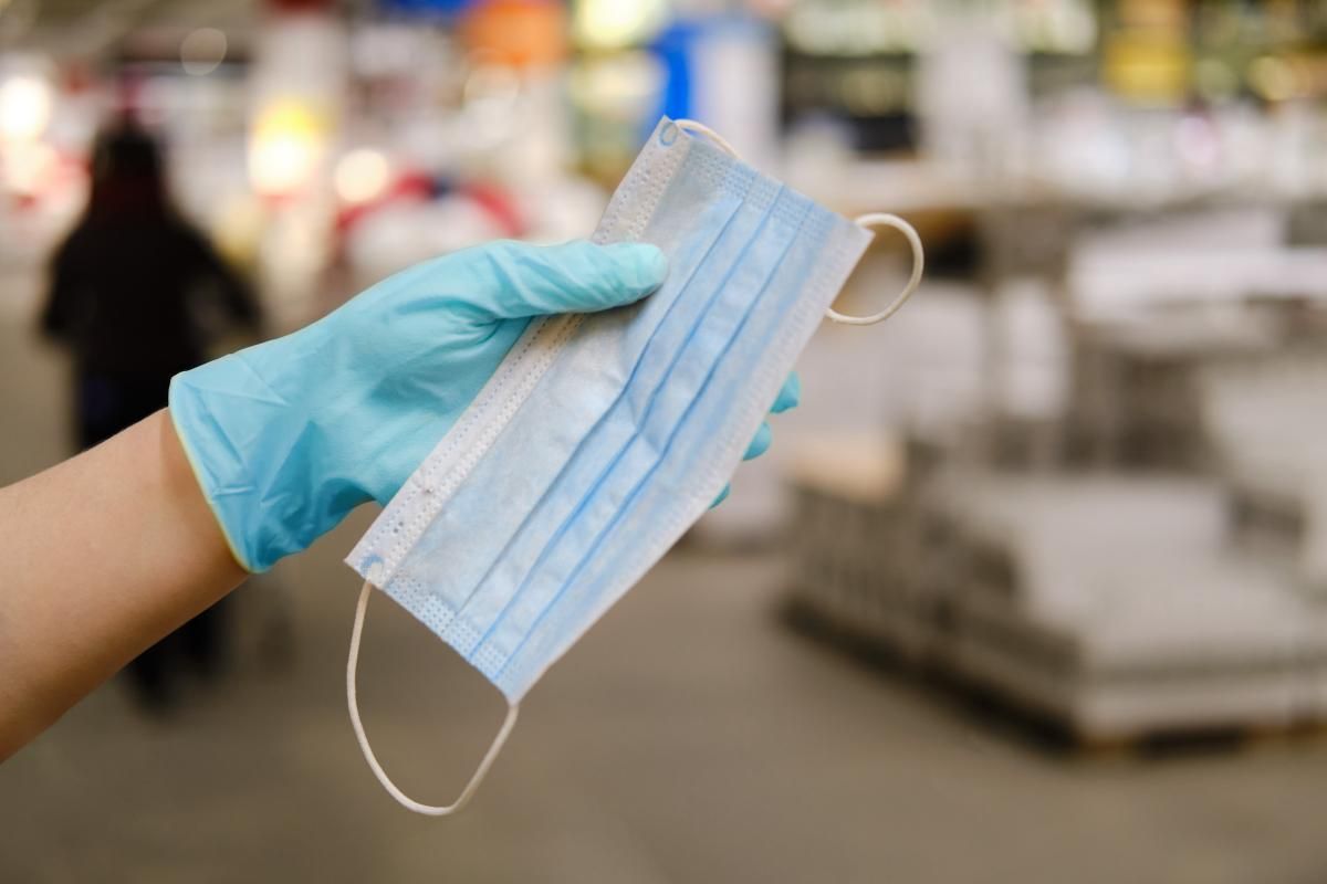 Скільки хворих на коронавірус 28.05.21: статистика хворих Скільки хворих на коронавірус 28.05.21: статистика хворих