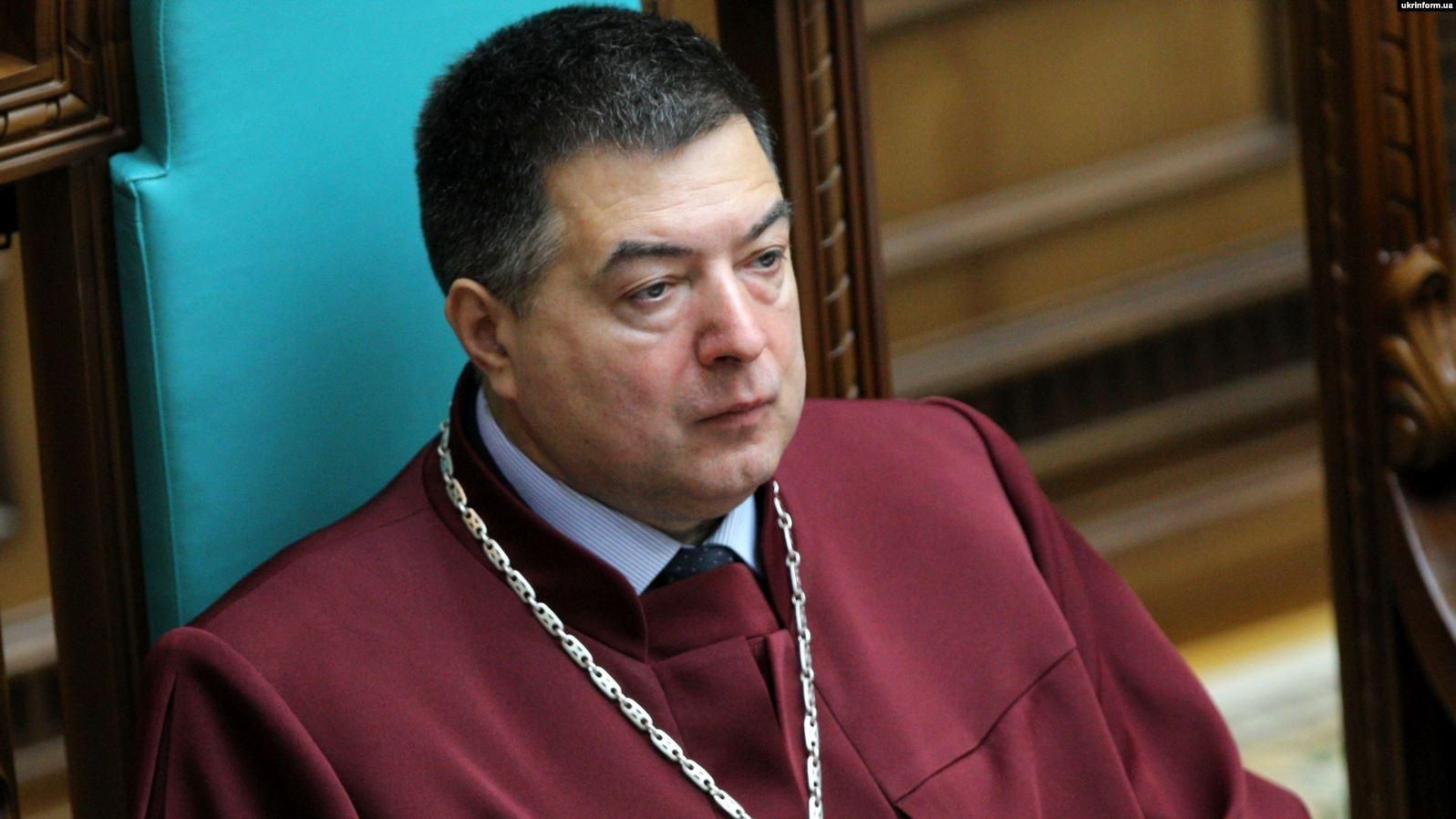 Суд перенес рассмотрение дела Тупицкого о подкупе свидетеля: причина