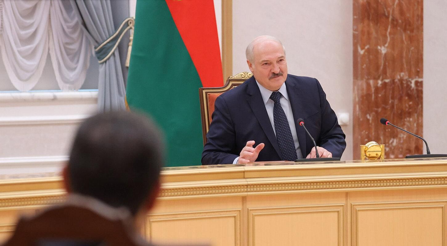Лукашенко отличился заявлением о выходе Украины из СНГ