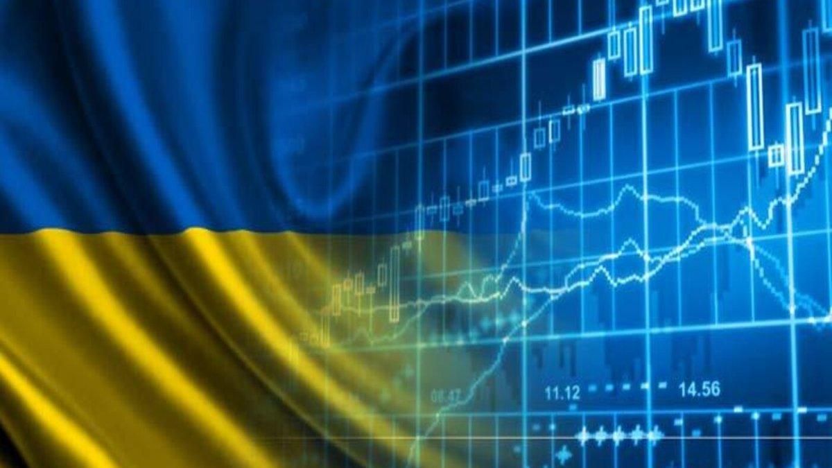 ВВП України цьогоріч зросте на майже 5%: головне – підтримувати тих, хто наповнює бюджет країни ВВП України цьогоріч зросте на майже 5%: головне – підтримувати тих, хто наповнює бюджет країни