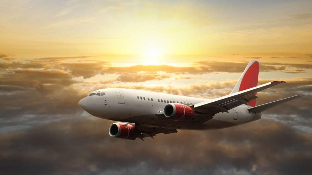 У Росії виправдовуються, чому не пускали рейси з ЄС в обліт Білорусі У Росії виправдовуються, чому не пускали рейси з ЄС в обліт Білорусі