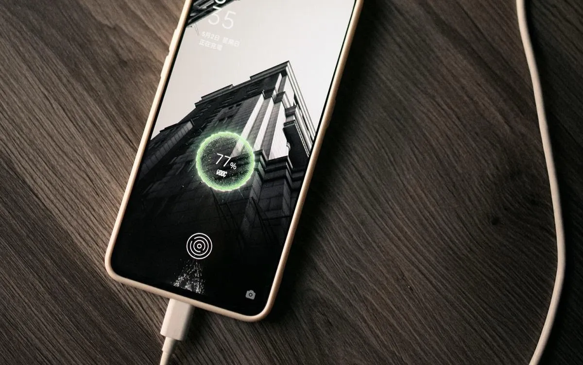 Смартфон Смартфон