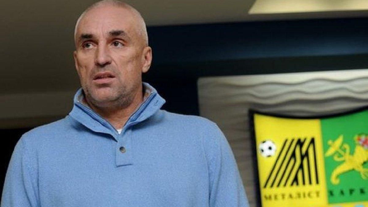 На инвестфоруме в Днепре Ярославский говорил о возрождении "Металлиста" На инвестфоруме в Днепре Ярославский говорил о возрождении "Металлиста"