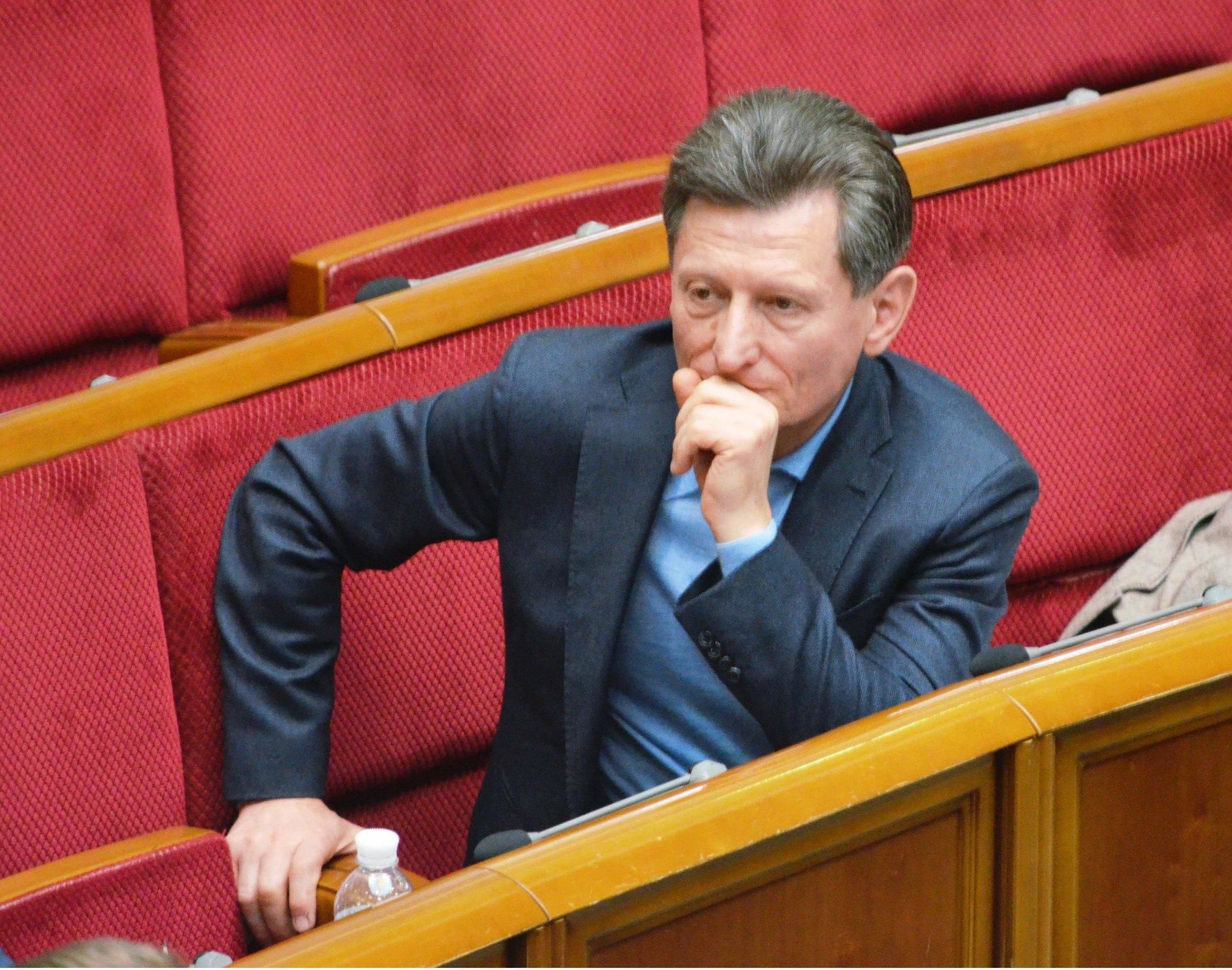 САП склала позов на нардепа Волинця: може лишитися без квартири САП склала позов на нардепа Волинця: може лишитися без квартири