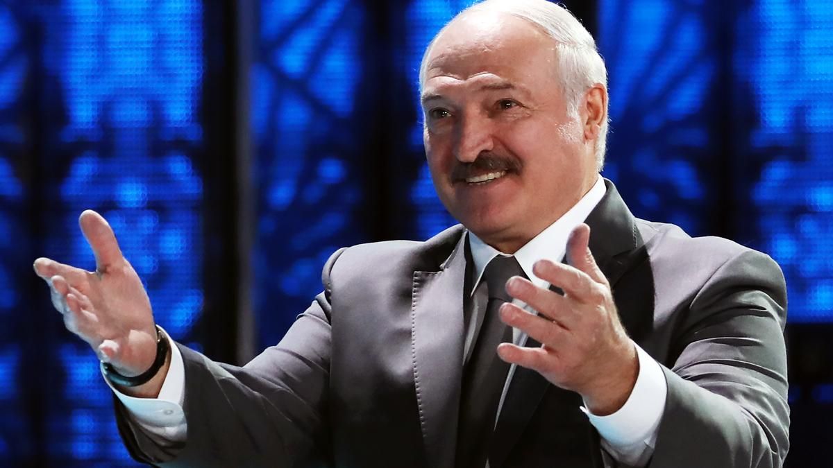 Кім Чен Ин аплодуватиме: як Лукашенко наплутав версії з мінуванням літака Ryanair