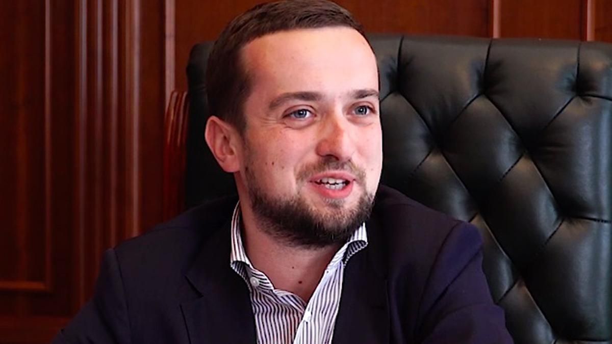 В Офисе президента назвали проблемы, которые есть у Кличко В Офисе президента назвали проблемы, которые есть у Кличко