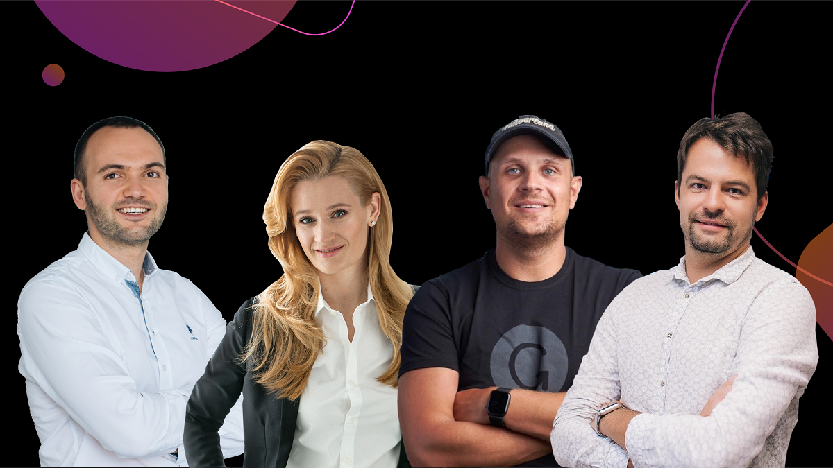 Чи потрібна бізнесмену спецосвіта: лідери Fondy, Uklon, Grammarly зібрались, щоб це перевірити Чи потрібна бізнесмену спецосвіта: лідери Fondy, Uklon, Grammarly зібрались, щоб це перевірити