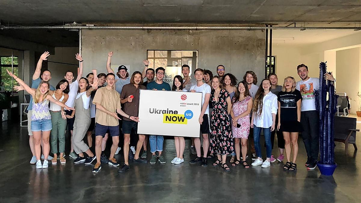 Агенція Banda пішла на співпрацю з російською компанією Агенція Banda пішла на співпрацю з російською компанією