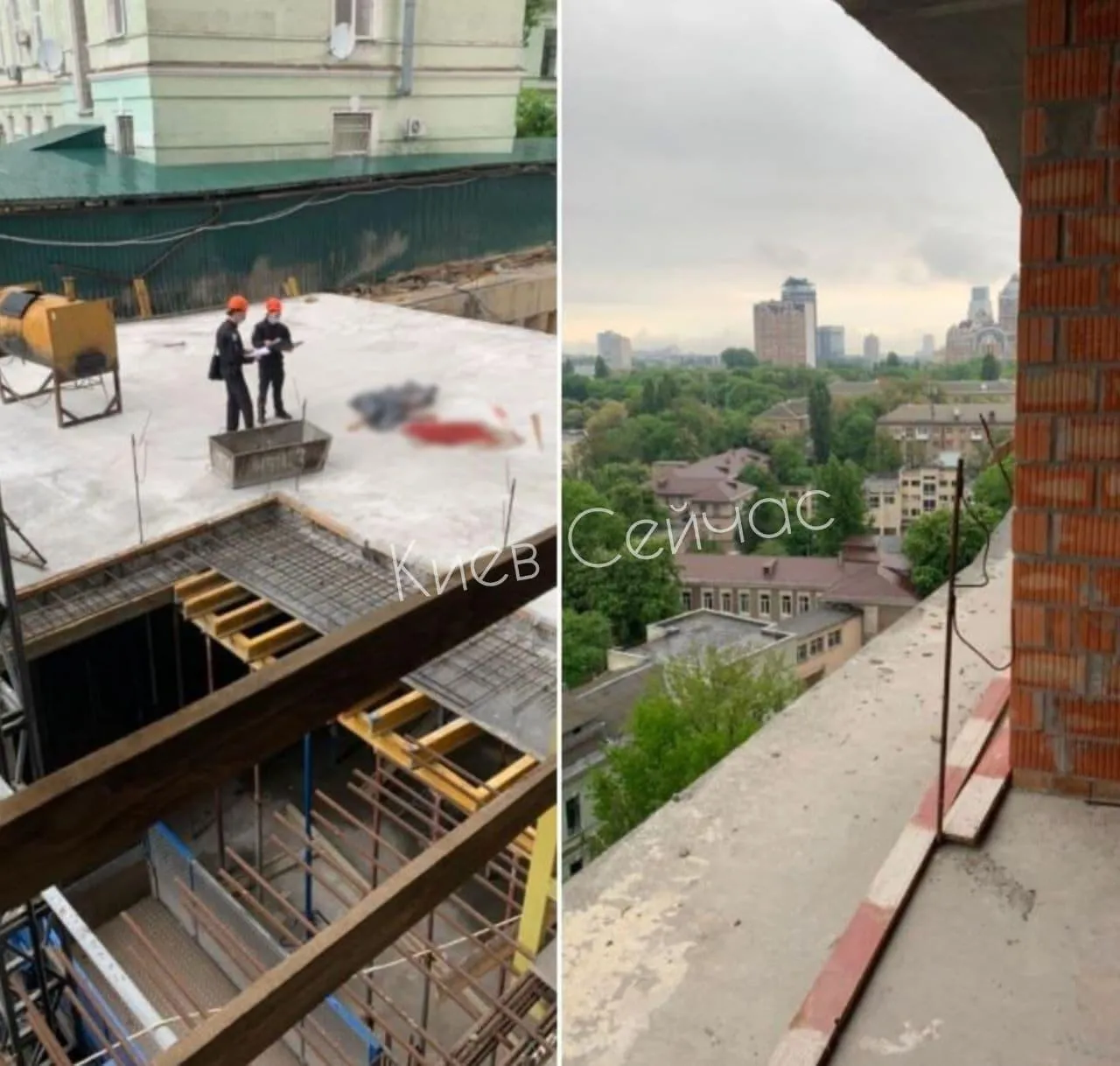 Загинув будівельник Печерськ Київ Загинув будівельник Печерськ Київ