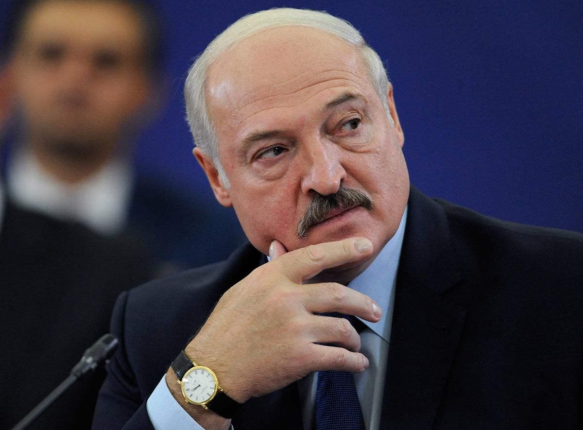 Для Лукашенка наступають погані часи, – Огризко про зустріч з Путіним