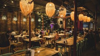 В ливерпульском кафе нашли меню 1913 года: что тогда заказывали британцы