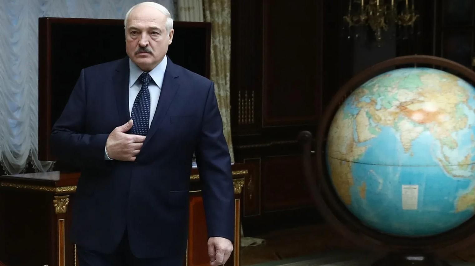 Золотое дно 2: на 24 канале покажут фильм NEXTA о коррупционных связях Лукашенко Золотое дно 2: на 24 канале покажут фильм NEXTA о коррупционных связях Лукашенко