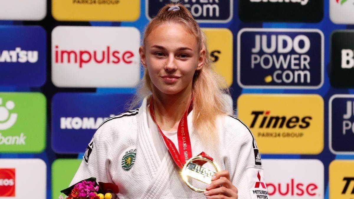 Дарія Білодід пропустить чемпіонат світу: причина