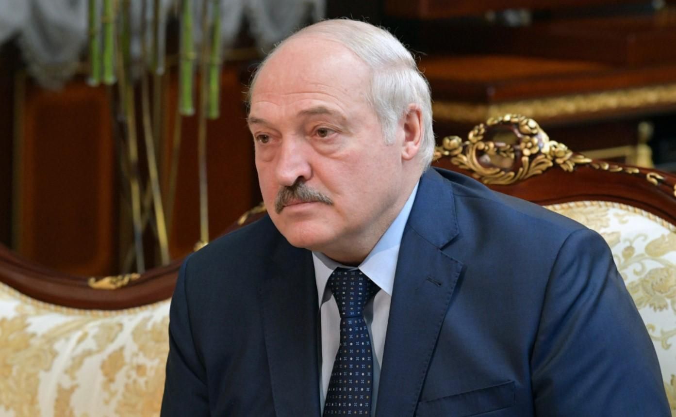  Нікуди, окрім Росії, не літав, – Соляр пояснила, чи вплинуть санкції Заходу на Лукашенка