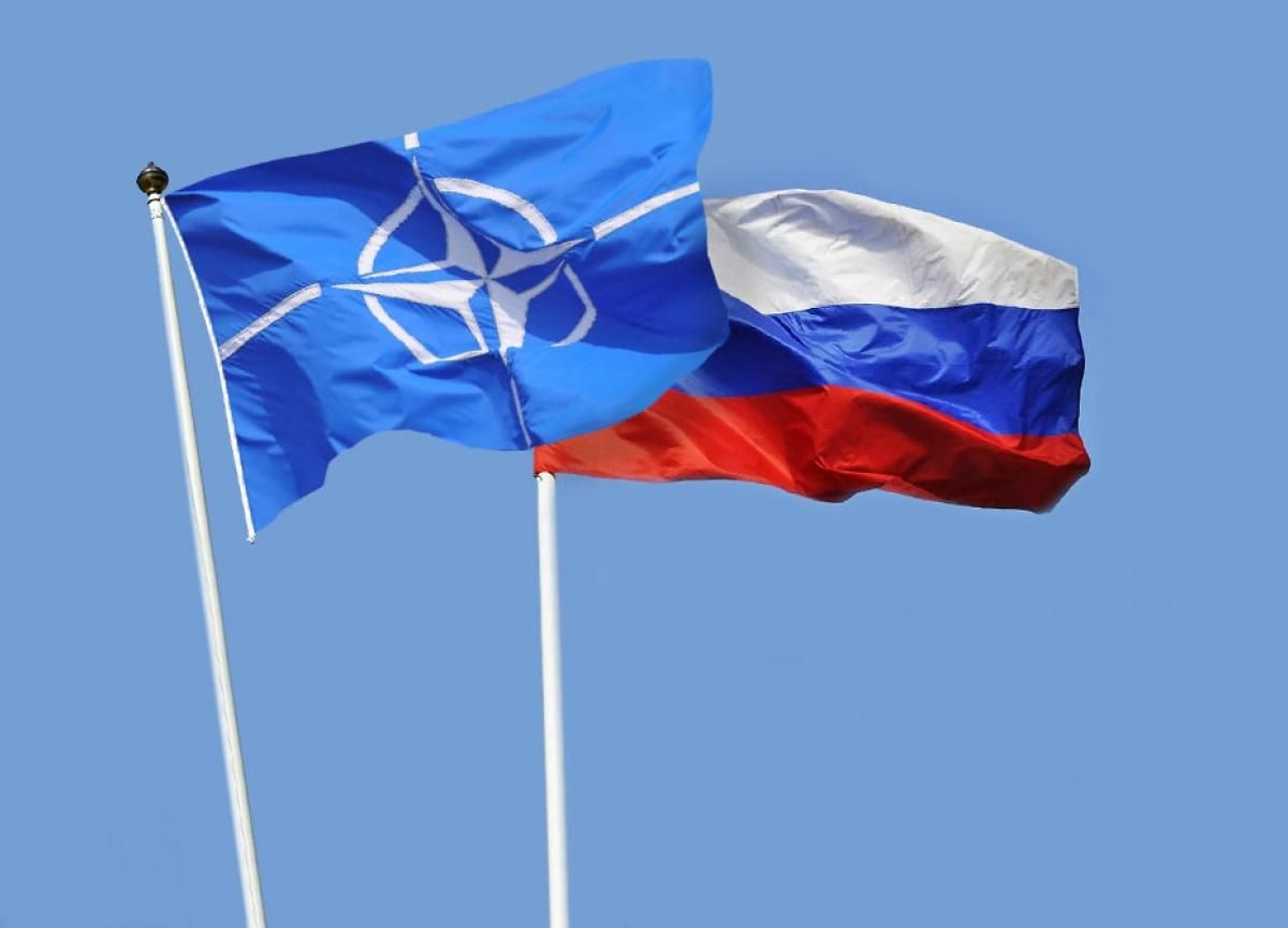 НАТО хотел провести заседание Совета Россия - НАТО: Москва отказалась